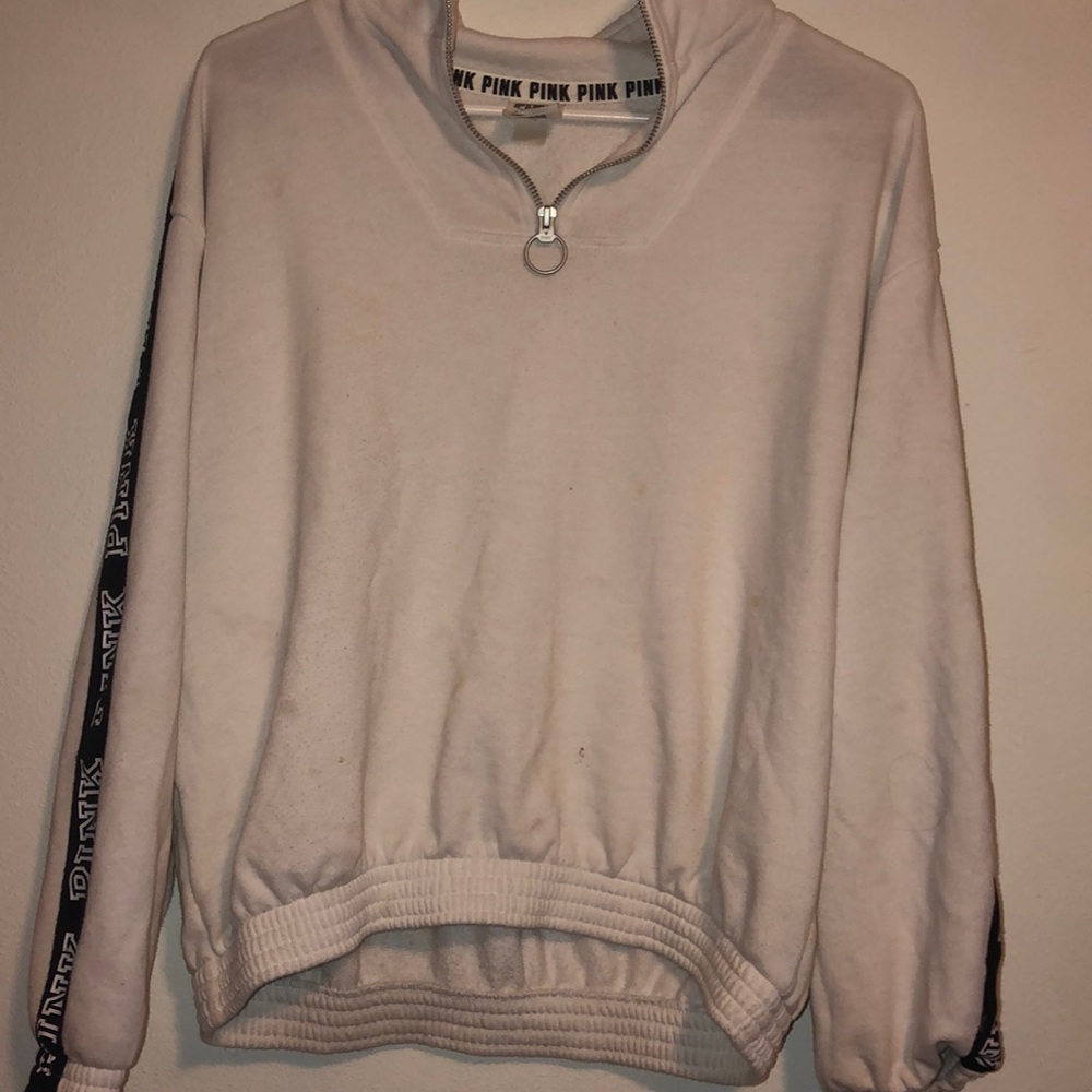 Vintage styled sweatshirt